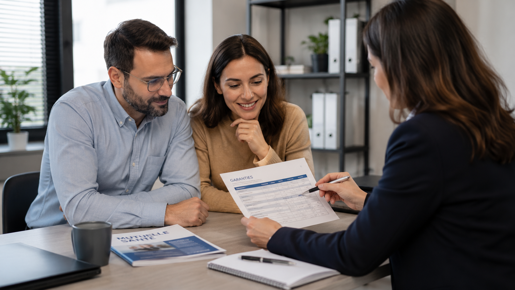 Assurance emprunteur : quelles garanties sont vraiment indispensables ?