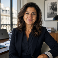 Photo de Maude Oliveira