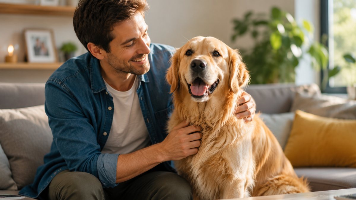 Assurance chien : prix et garanties