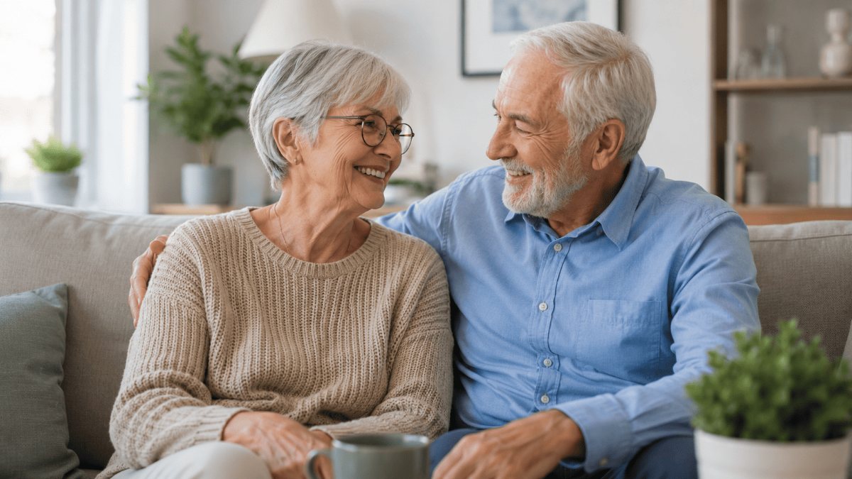 Mutuelle santé pour les seniors à la retraite